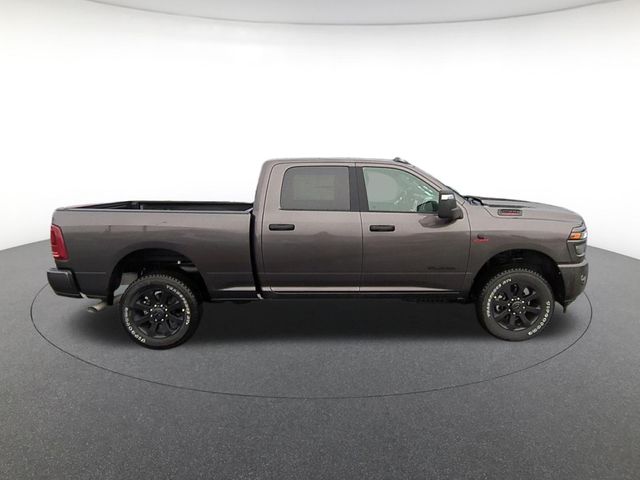 new 2026 Ram 2500 car, priced at $73,981
