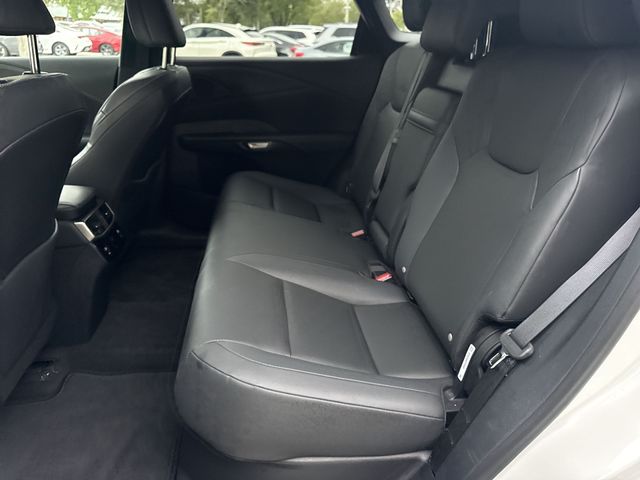 Used 2024 Lexus RX SUV