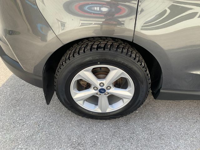 Used 2020 Ford Edge SUV