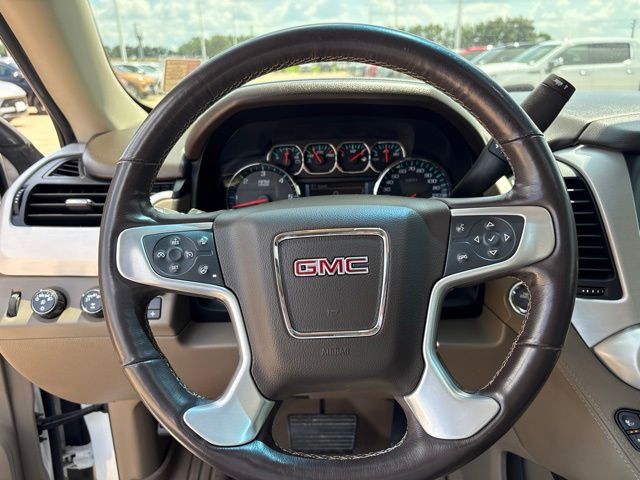 Used 2018 GMC Yukon SUV