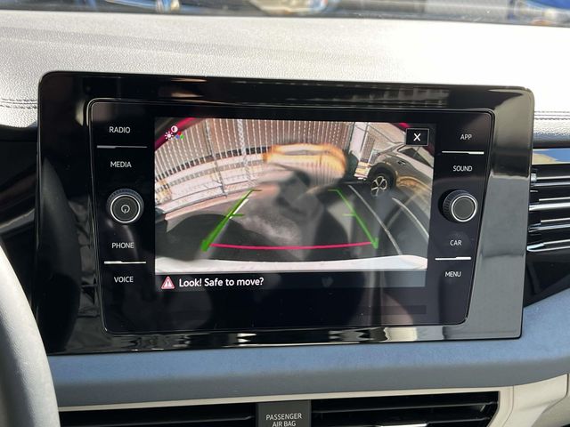 used 2025 Volkswagen Jetta car, priced at $28,003