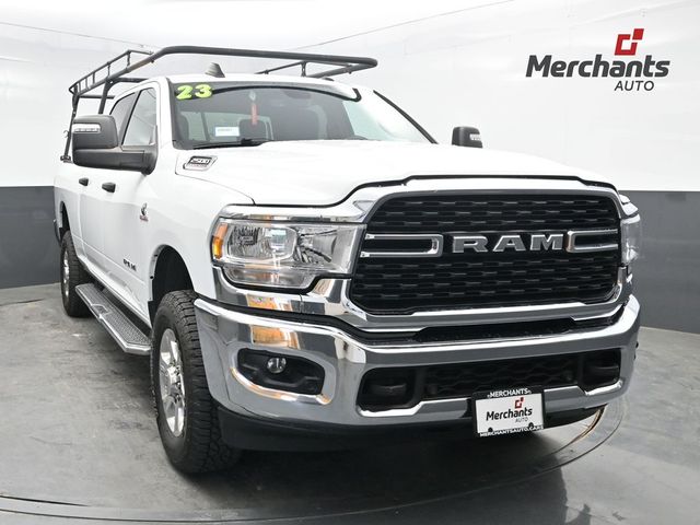 2023 RAM 2500 Big Horn Crew Cab 4WD