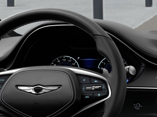 2025 Genesis GV70 Sport Prestige 13