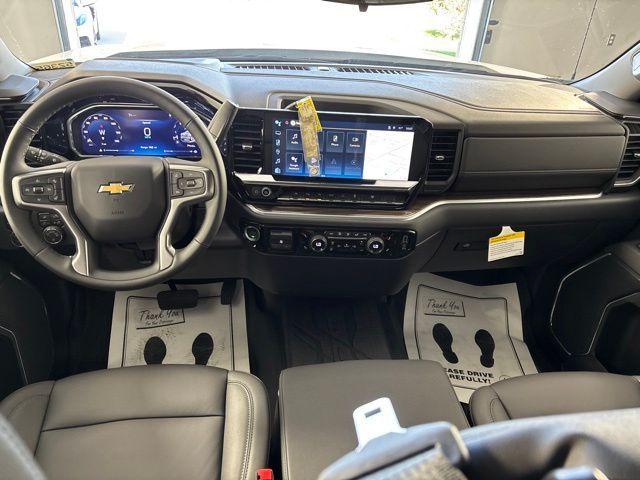 2026 Chevrolet Silverado 1500 LT - Photo 31