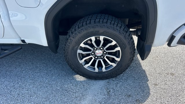 Used 2022 GMC Sierra 1500 Limited Truck