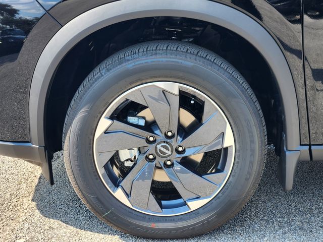 2026 Nissan Rogue SV photo 7