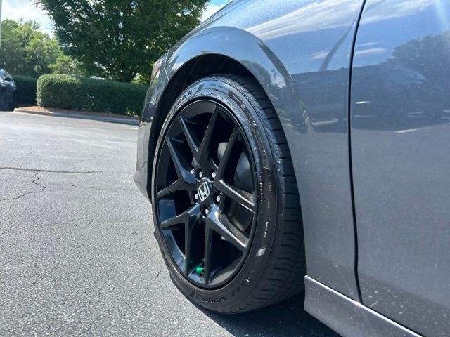 Used 2024 Honda Civic Sedan