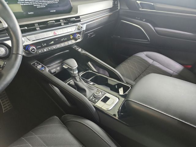 Used 2024 Kia Telluride SUV
