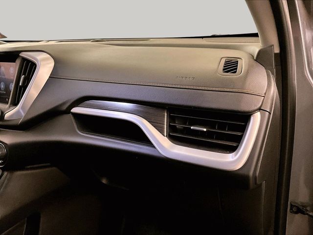 2021 GMC Terrain SLT Gray at Honda North