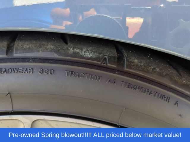 Used 2024 Blue Ford GT Premium image 10