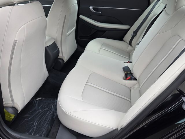 2026 Hyundai Sonata - $25,506
