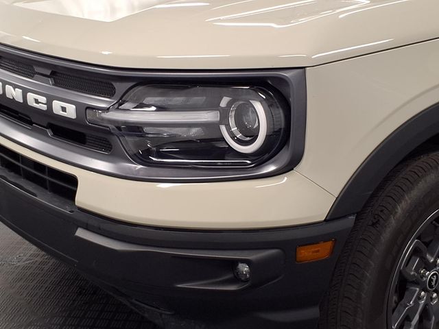 2024 Ford Bronco Sport - Image 14