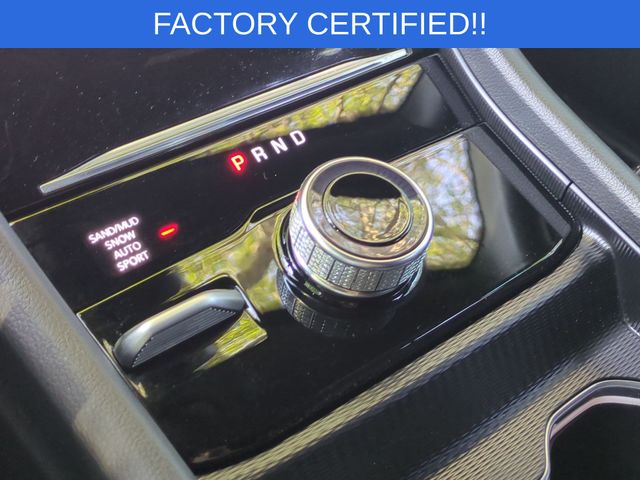 Used 2026 Black Jeep Limited image 27
