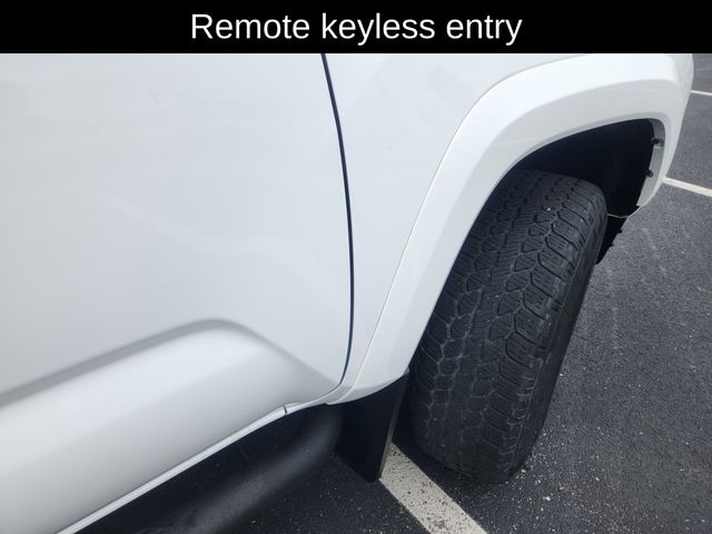 Used 2017 Toyota Tacoma For Sale in Grove City, OH