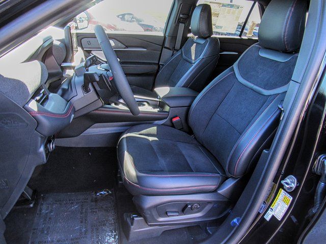 Photo of 2025 Ford Explorer ST in Dallas, GA - 9,  2025 Ford Explorer ST:168052