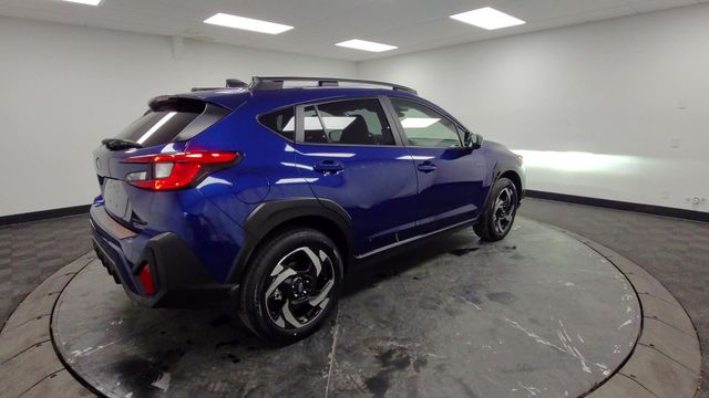 2026 – Subaru – Crosstrek Hybrid