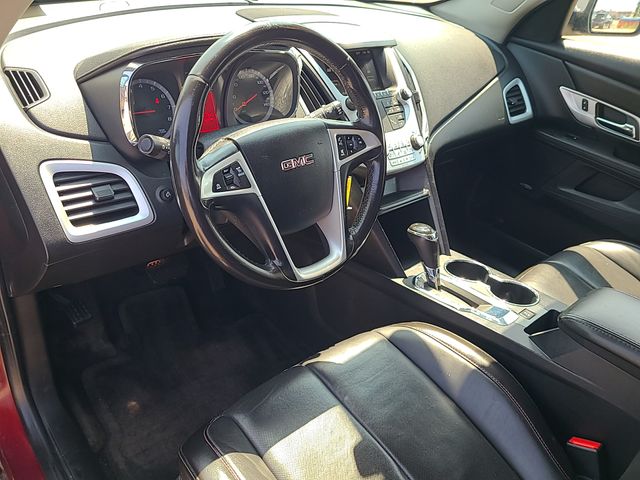 Used 2016 GMC Terrain SUV