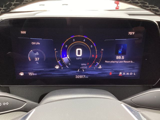 Used Car 2025 Chevrolet Traverse  Lt For Sale Under $40,000 In San Antonio, Texas