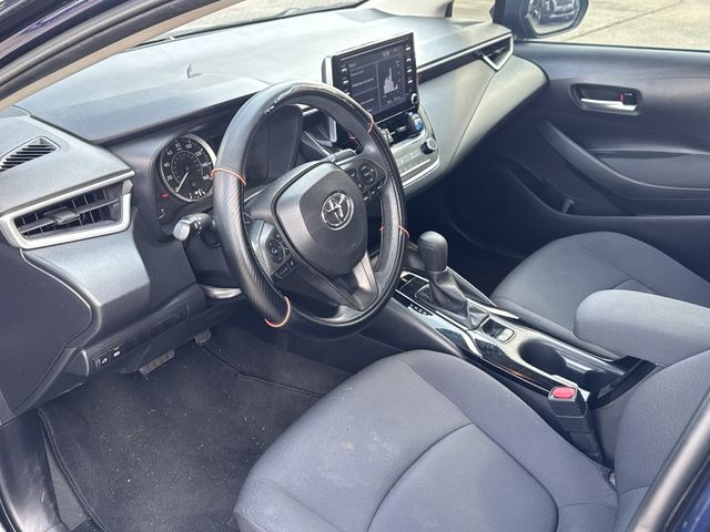 2020 Toyota Corolla LE  at Westside Lexus
