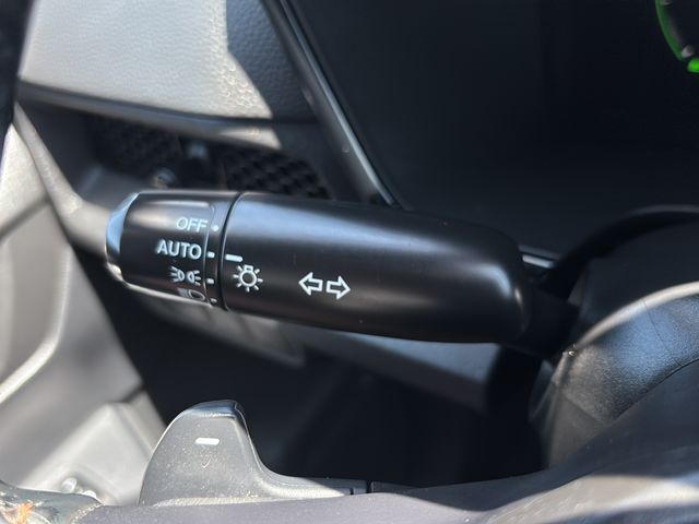 Used 2023 Honda CR-V Hybrid SUV