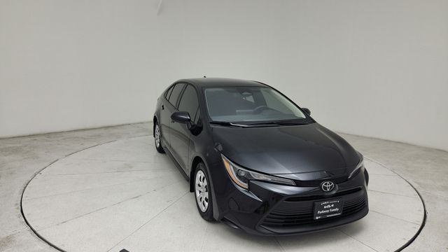 2025 Toyota Corolla LE - 7