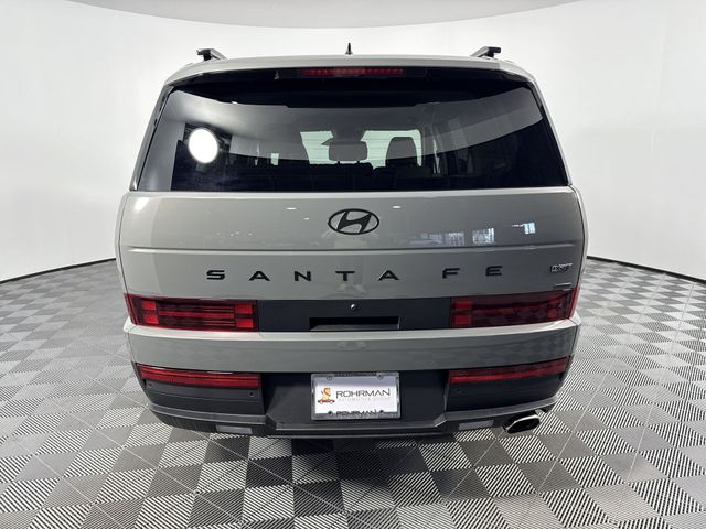 New 2025 Hyundai Santa Fe For Sale in Indianapolis, IN