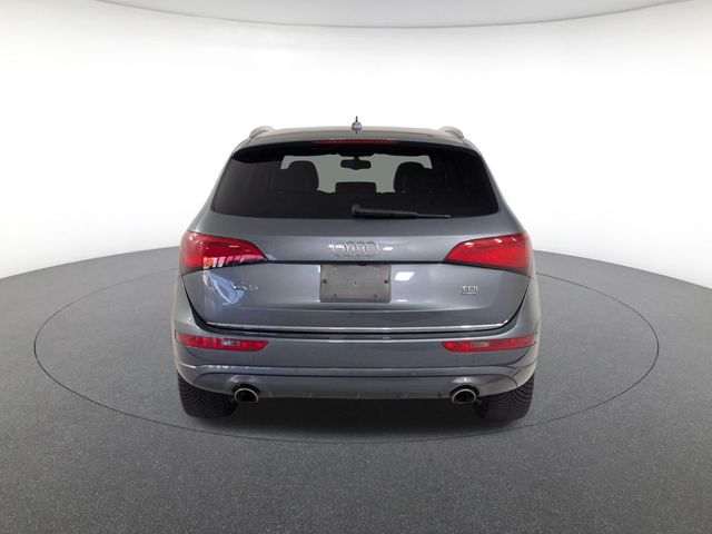 used 2015 Audi Q5 car, priced at $14,781
