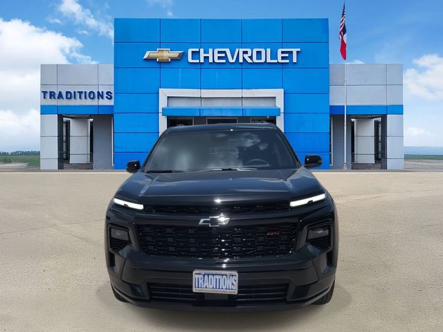 2026 Chevrolet Traverse RS - 3