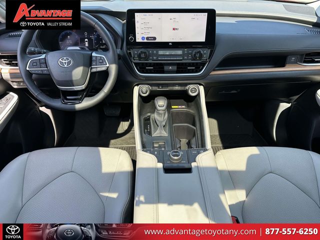 Used 2026 Toyota Grand Highlander SUV