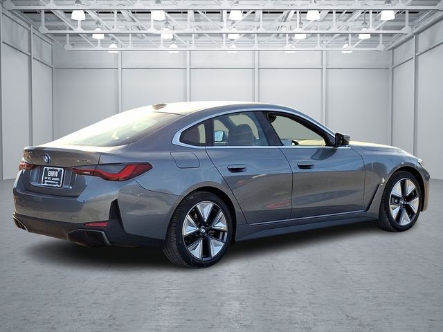 i4 xDrive40