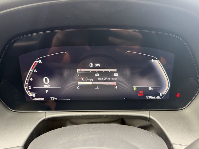 2026 Mazda CX-5 2.5 S Preferred   Gray at DeMontrond Mazda