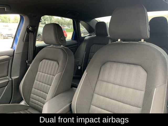 Used 2023 Volkswagen Jetta Sedan