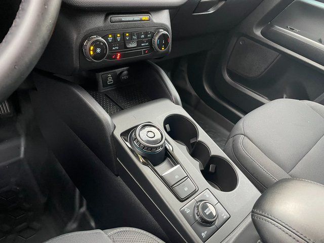 used 2024 Ford Bronco Sport car, priced at $31,983