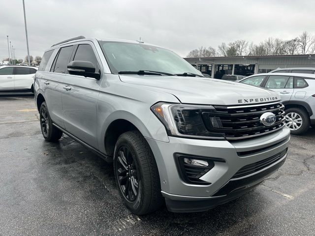 2020 Ford Expedition Limited RWD