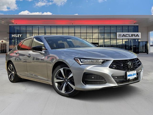 2025 Acura TLX FWD with Technology Package