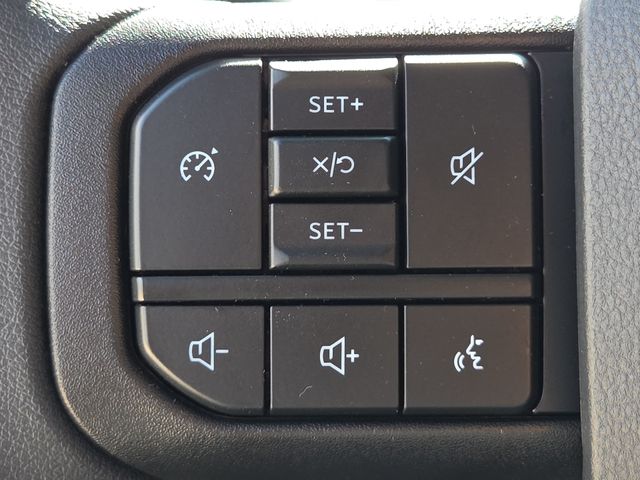 New 2026 Gray Ford XLT image 25