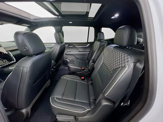 Acadia Denali