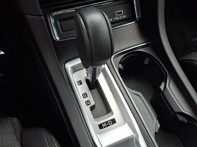2023 Subaru Ascent Premium Gray at Subaru and VW of Moon Township
