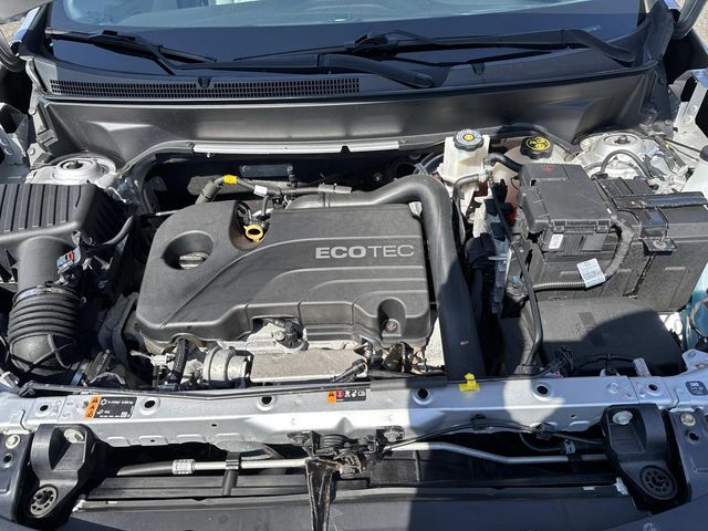 2021 Chevrolet Equinox - Image 30