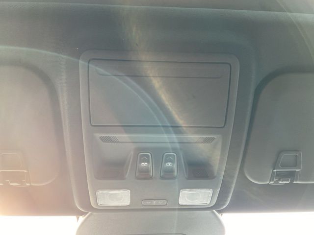 2026 Ford Escape ST-Line Gray at Grove City Ford