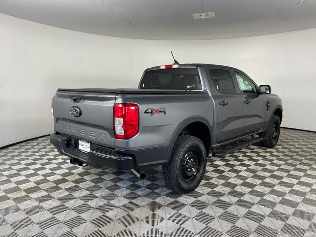 New 2026 Ford Ranger XL For Sale in Bremerton, WA