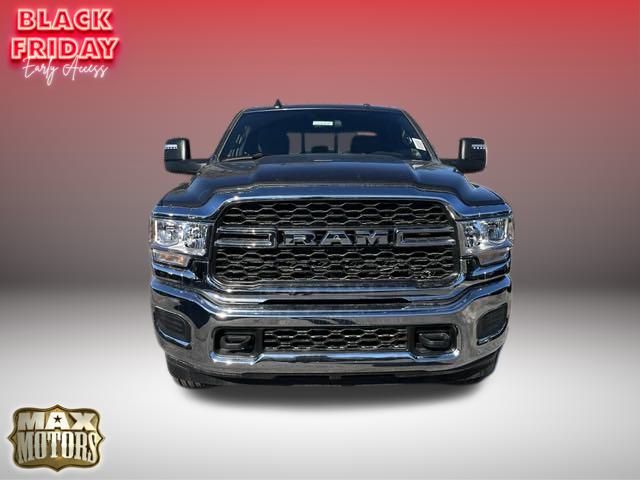 2024 Ram 2500 Tradesman 2