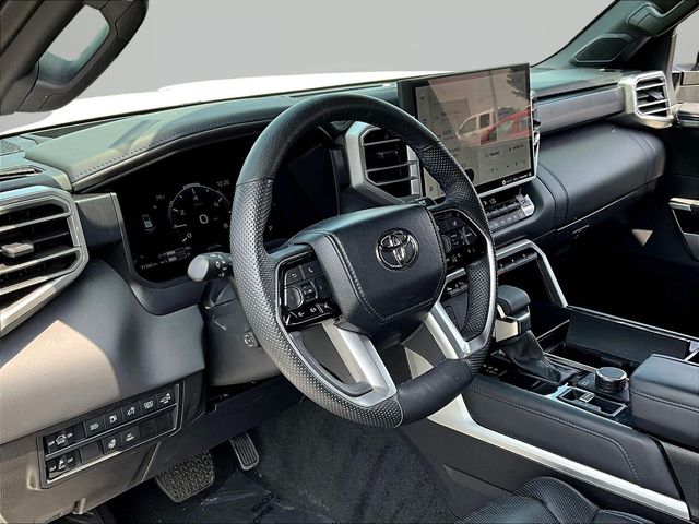 Used 2024 Toyota Sequoia SUV
