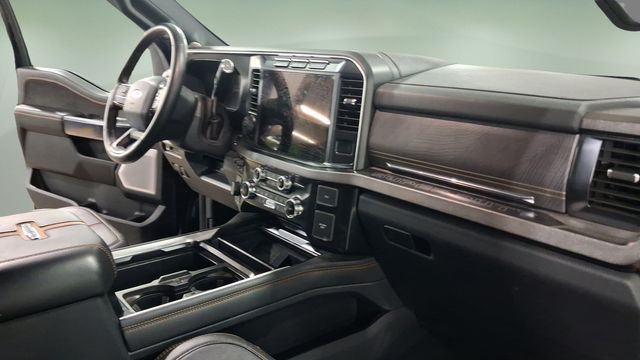 Used 2023 Ford F-250SD Truck