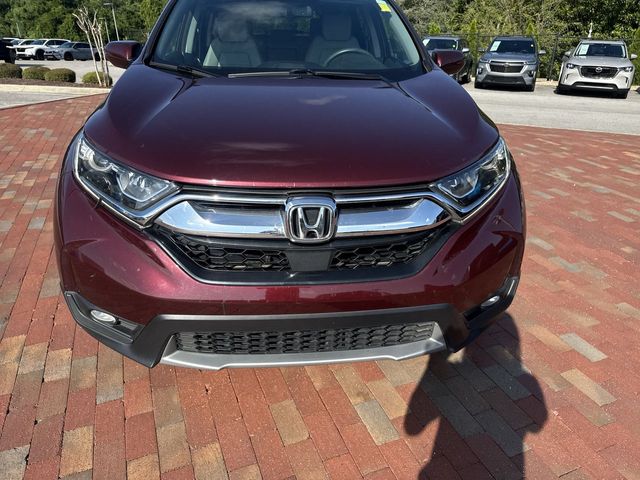 Used 2018 Honda CR-V SUV
