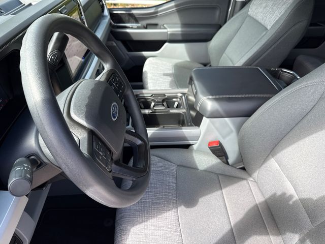 Used 2026 Ford F-250SD Truck