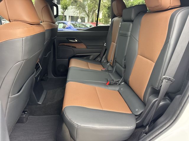 2024 Lexus GX - $76,998