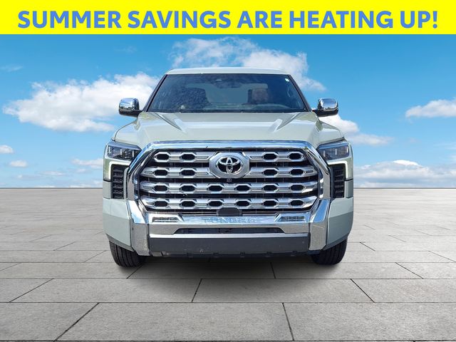 Used 2024 Toyota Tundra Truck