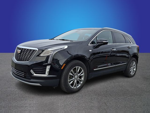 2023 Cadillac XT5 Premium Luxury AWD
