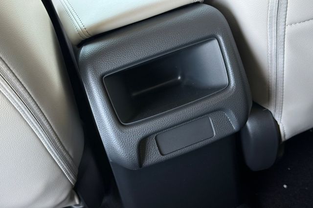 New 2027 Honda HR-V SUV